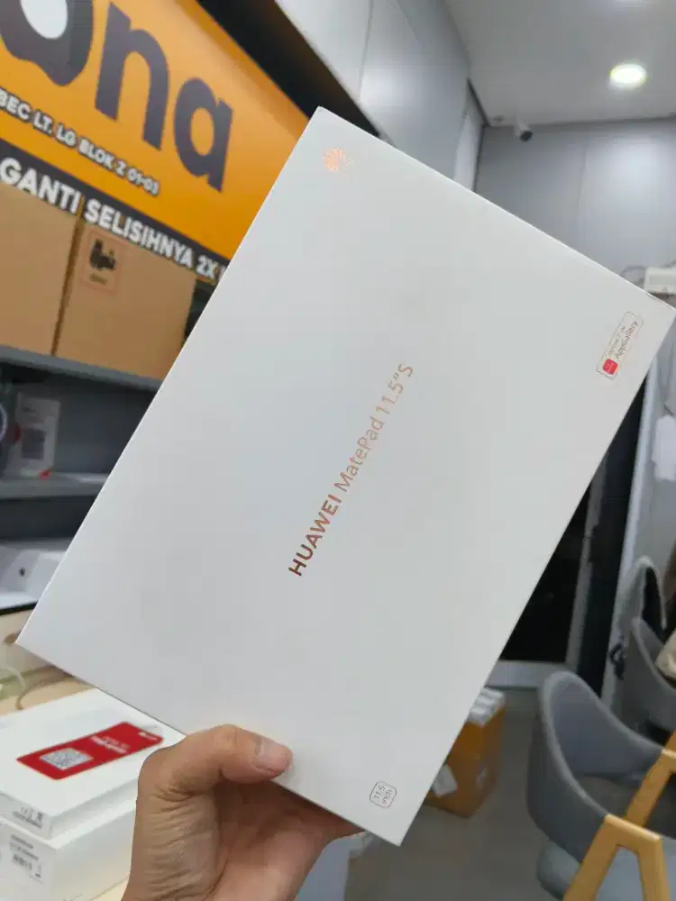 Huawei Matepad 11.5 S 8/256 GB