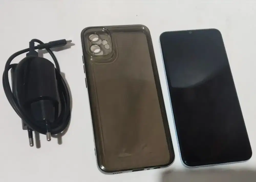 Samsung A04e Blue (3/32)