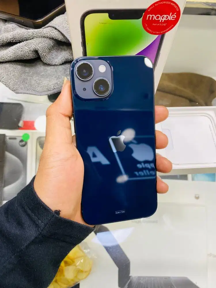 iphone 14 128 GB ex iBox