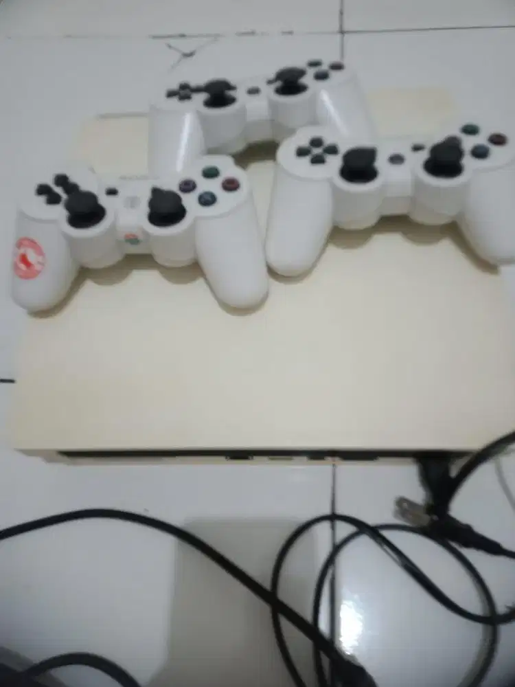 Play Station 3 sony
