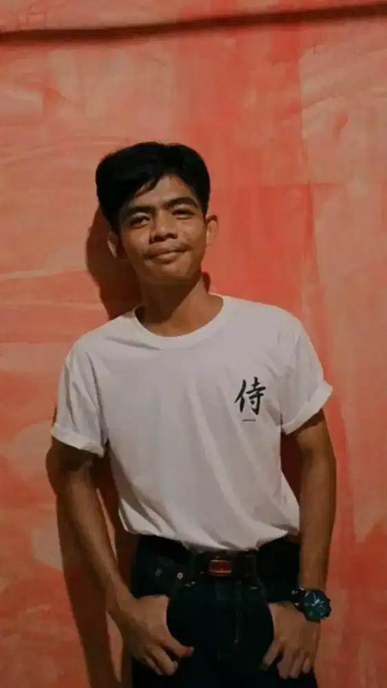 mencari kerja apa saja