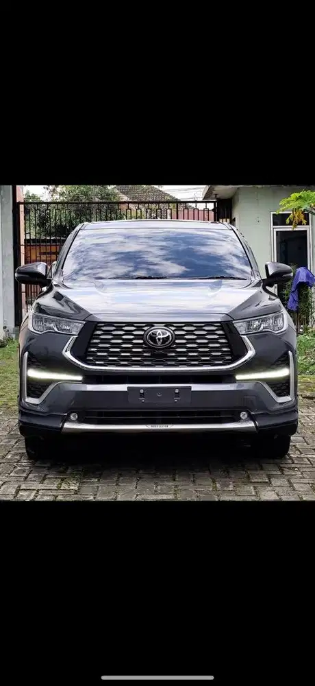 Zenix Q  2024  Hybrid