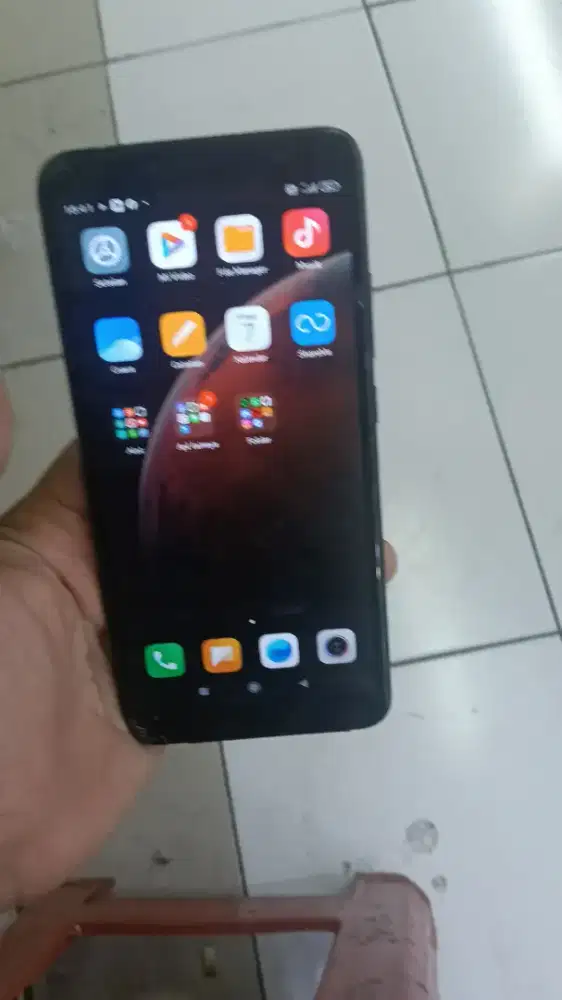 Redmi s2 ram3/32