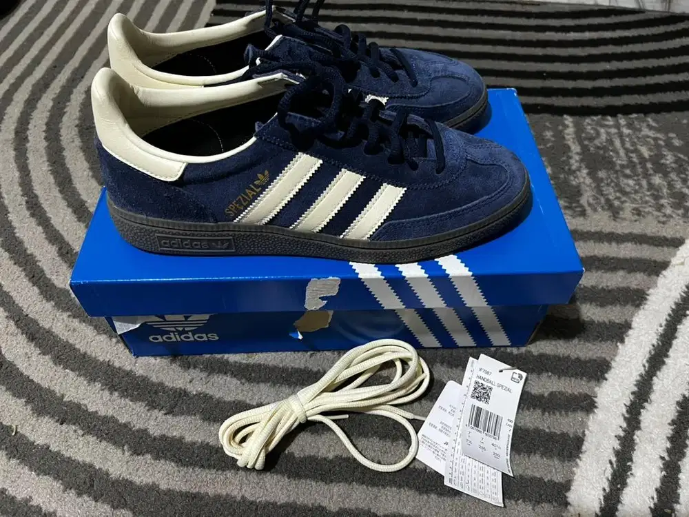 Adidas spezial indigo 40 2/3