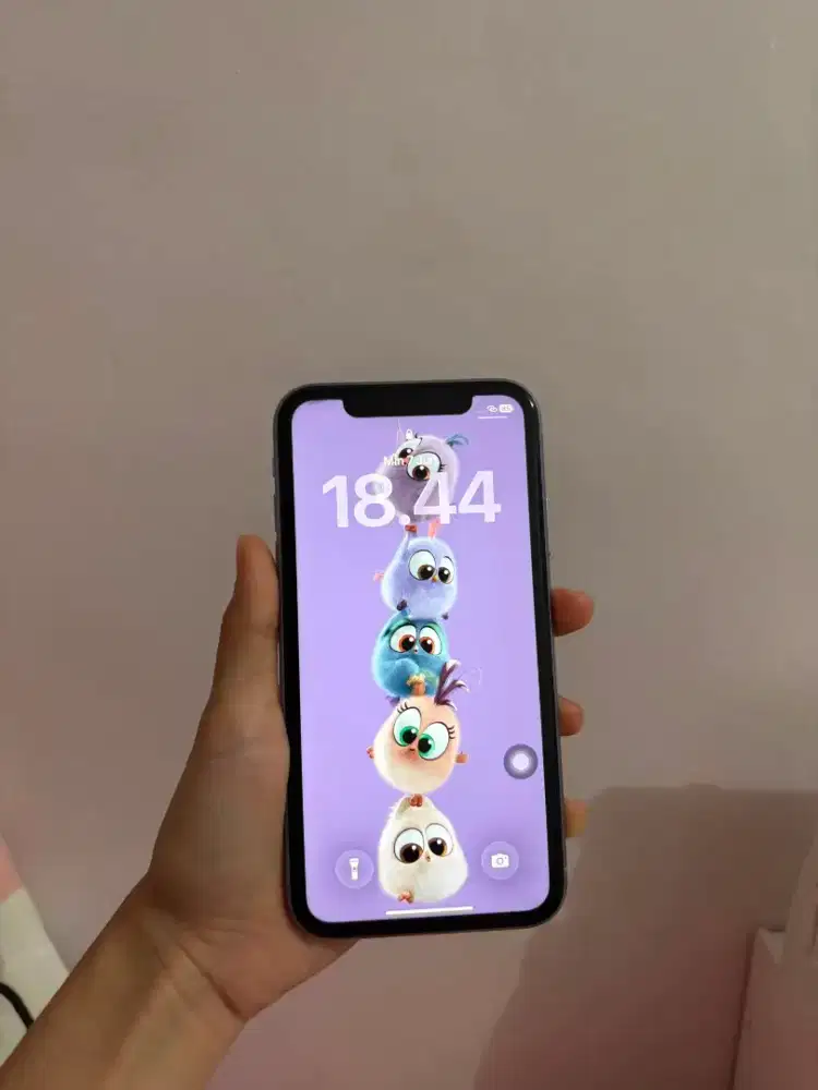 Iphone 11 128GB Ex Ibox