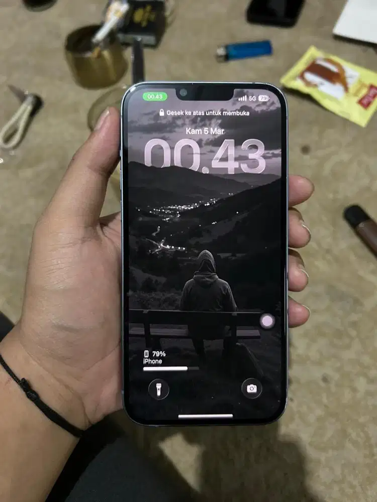 Iphone 14 plus 128GB ex IBOX
