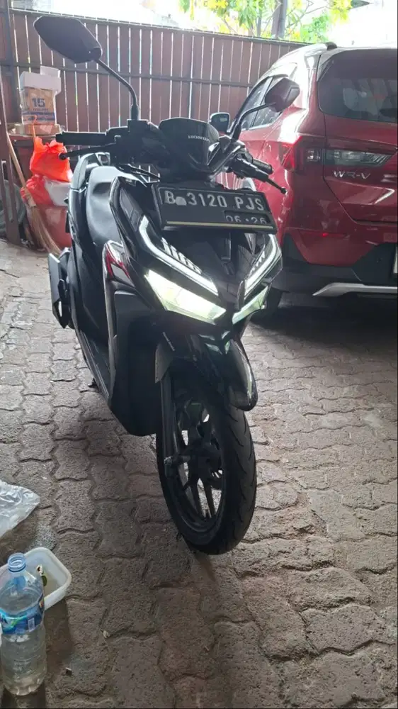 Honda Vario 125 2021