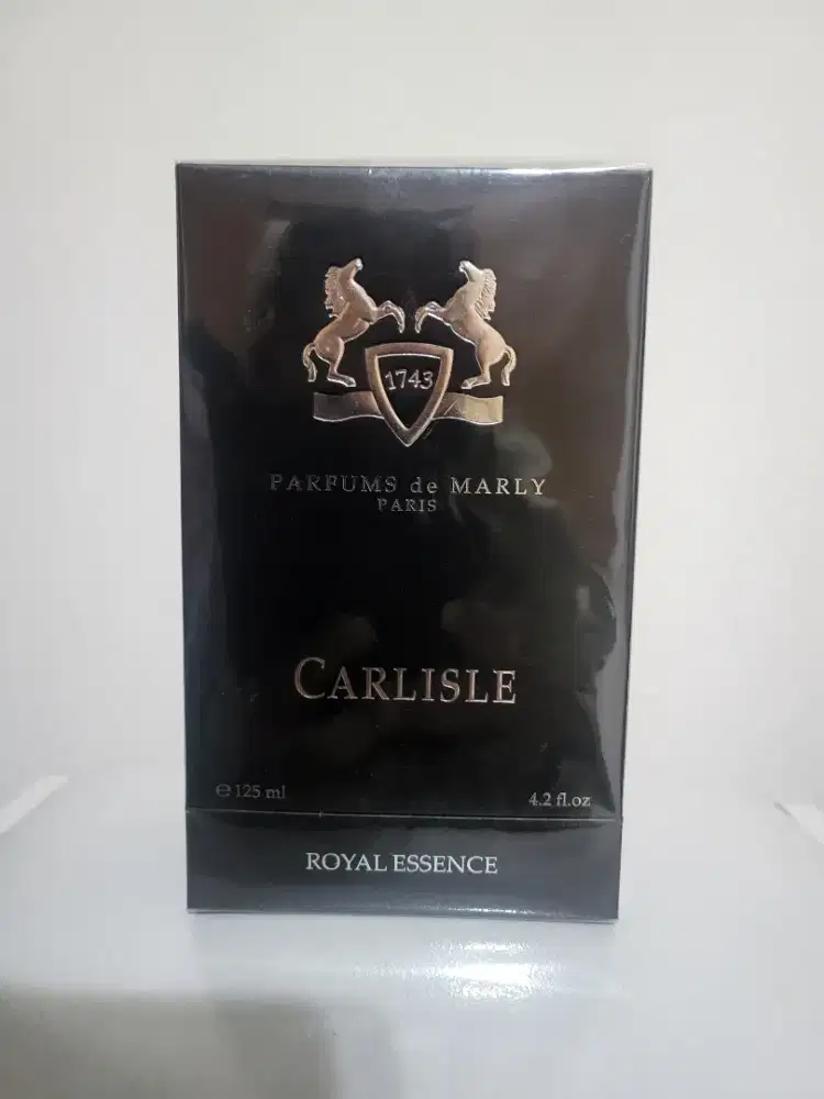 Parfum de Marly Carlisle
