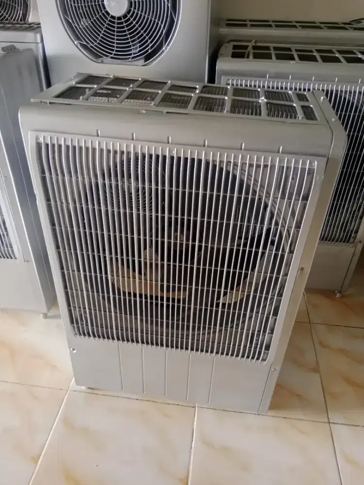 Dijual kipas angin outdoor ac