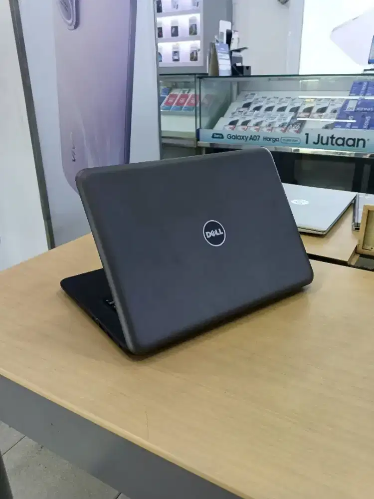 PROMO CASHBACK LAPTOP MURAH MERIAH| DELL LATITUDE 3380