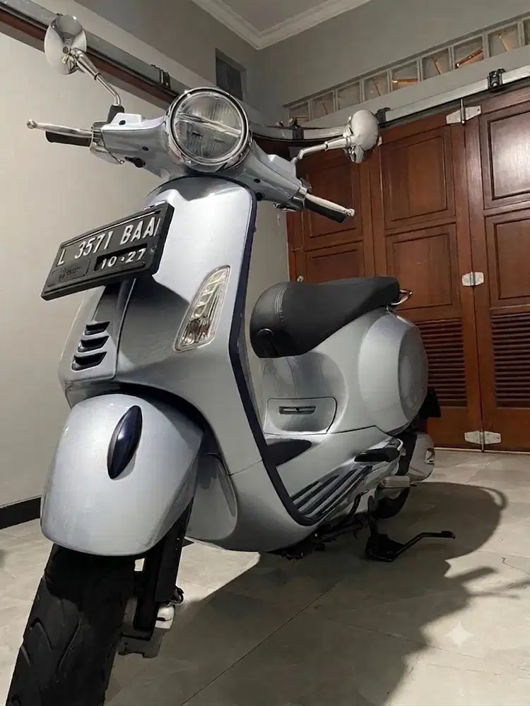 Vespa Primavera S, cc 150, ABS, 2022