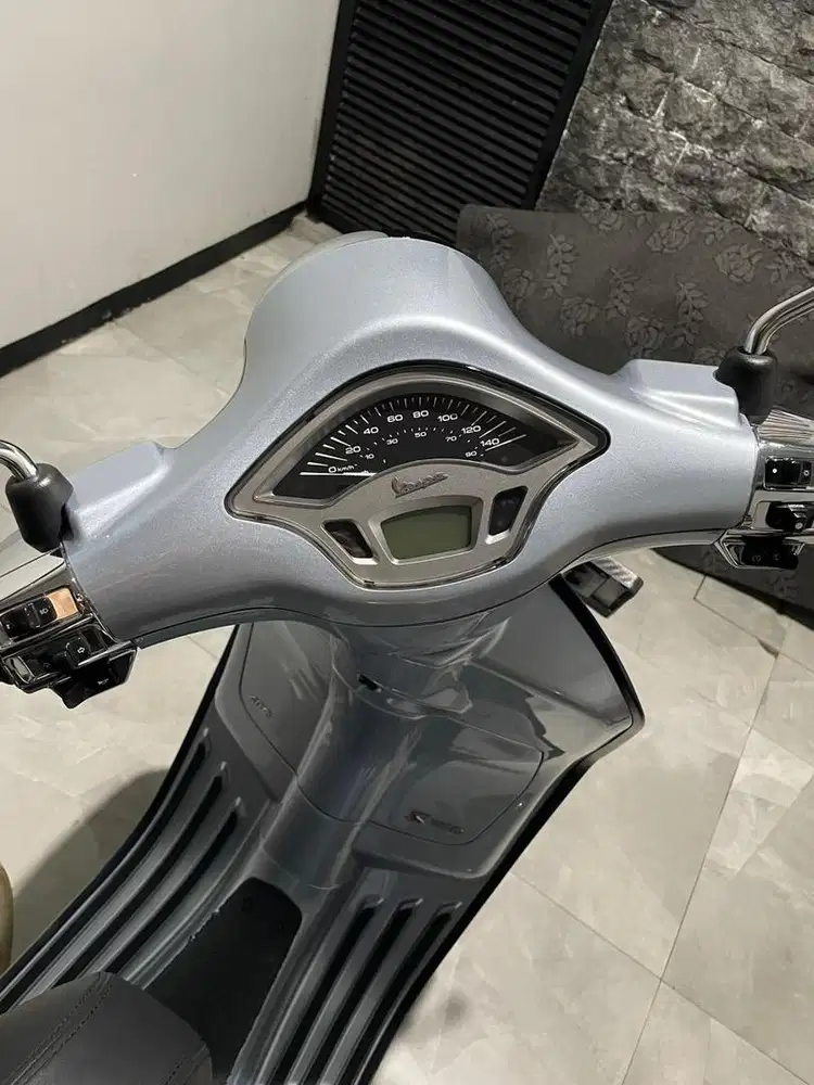 Vespa Primavera S, cc 150, ABS, 2022