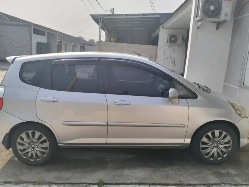 Honda Jazz 2007 idsi (Matic)