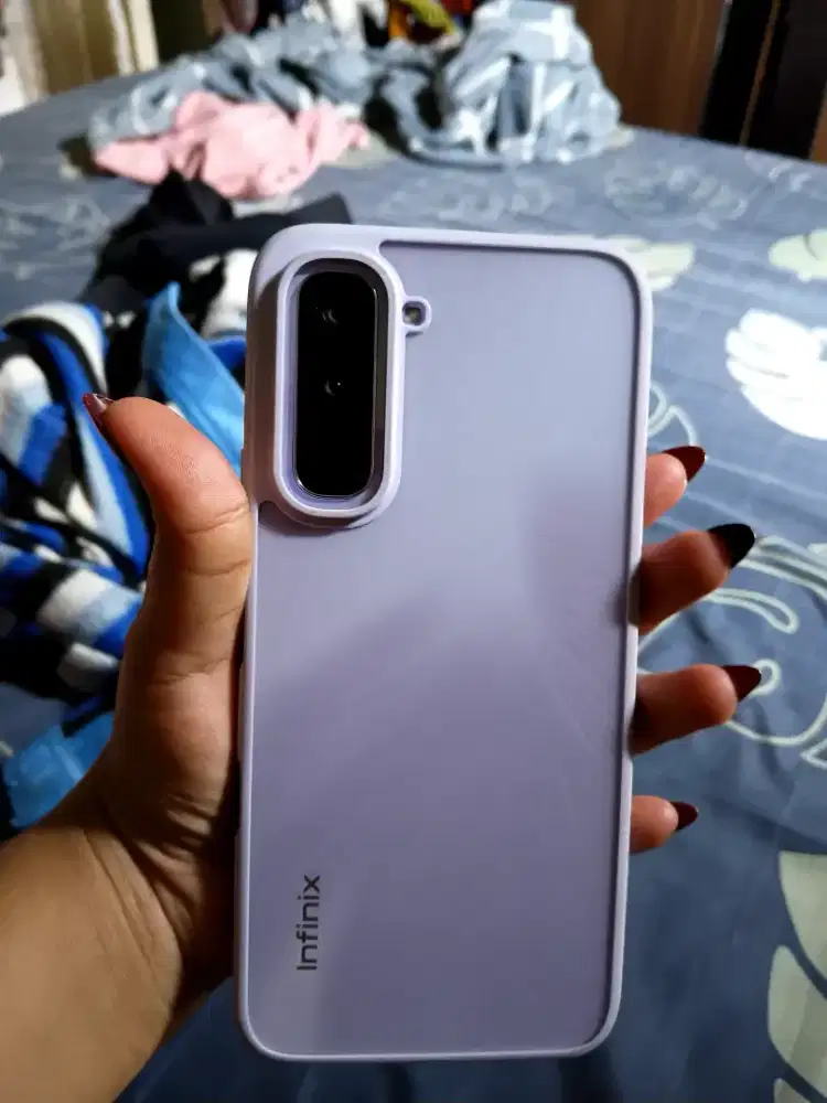 Infinix hot 70 Ram 8/128