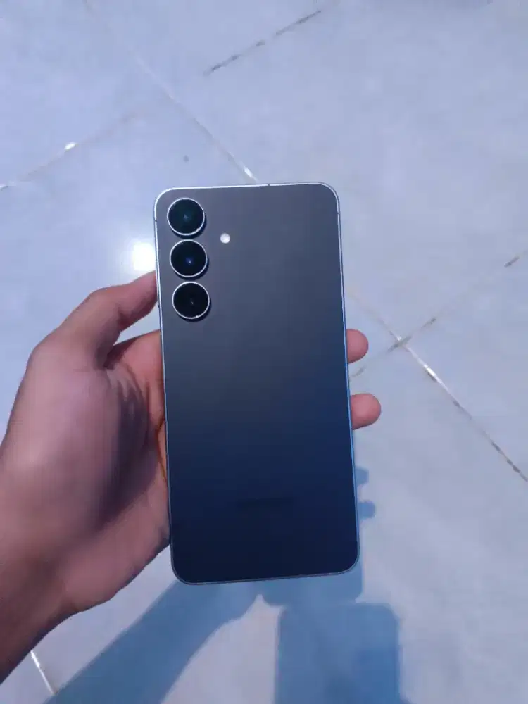 Samsung S25 FE 8/256