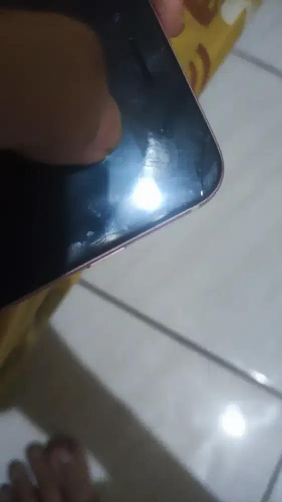 Iphone 6S Rose Gold 32Gb