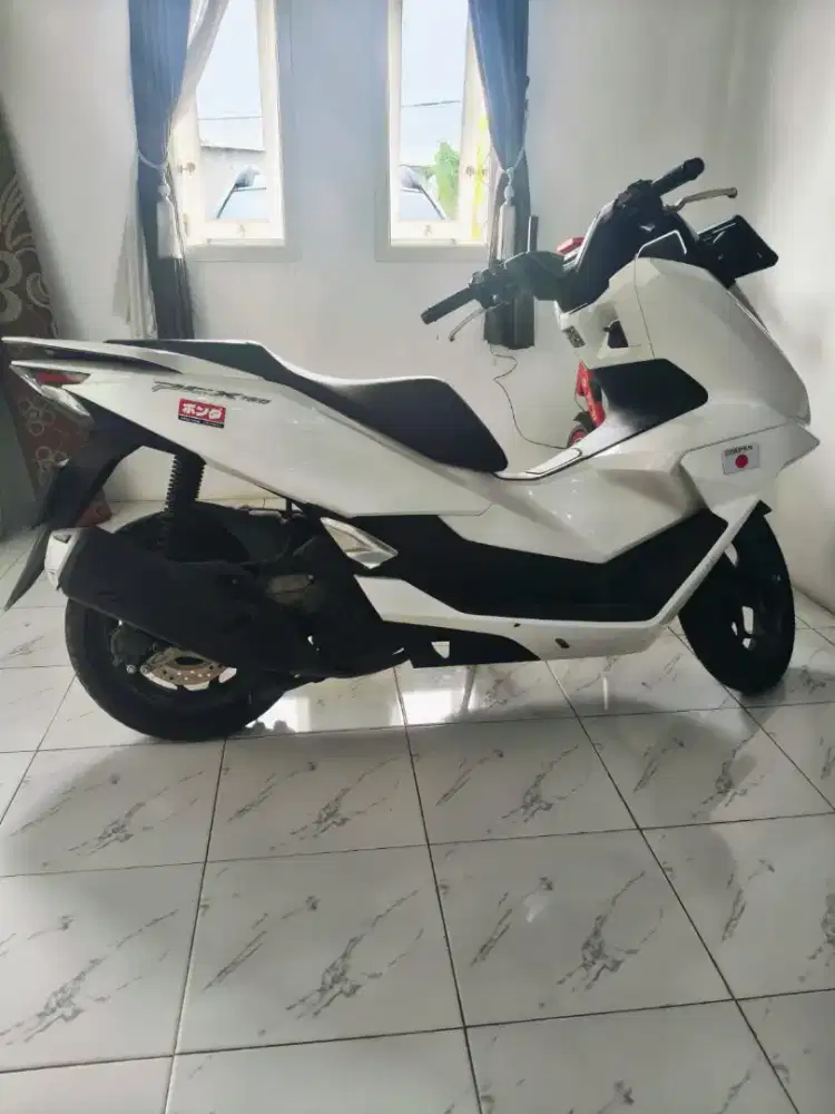 PCX Model terbaru