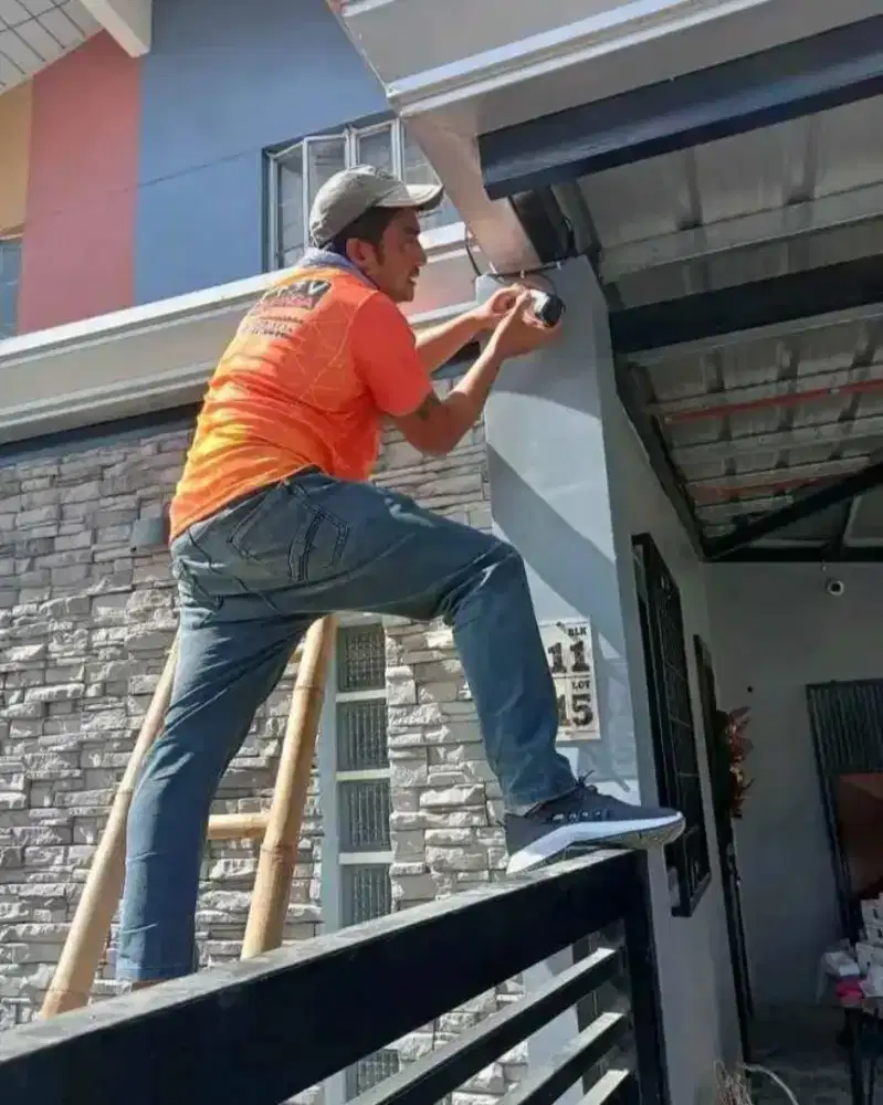 INSTALER PEMASANGAN CCTV (PEKALONGAN PEMALANG DAN TEGAL)