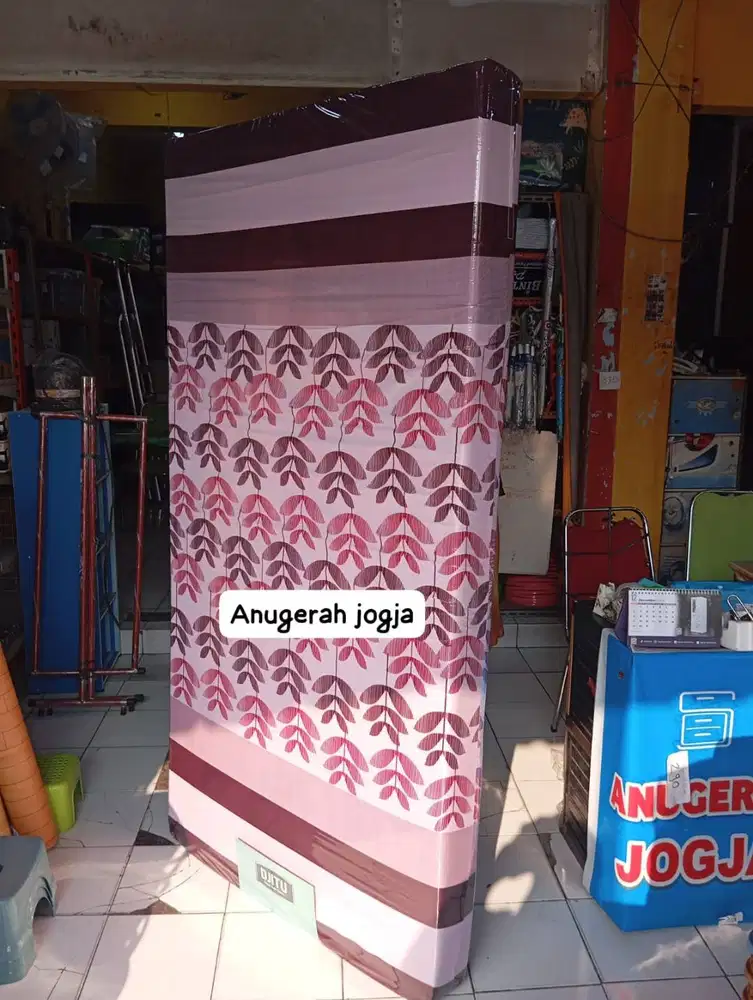 Kasur Busa Djitu 100 BERGARANSI