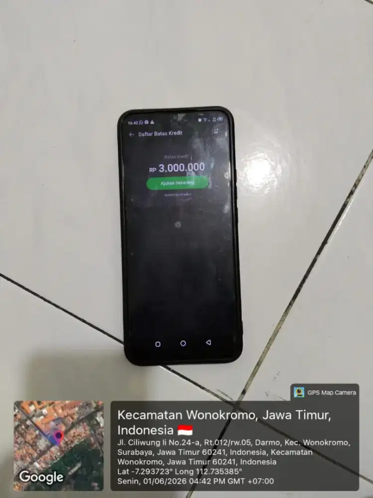 KREDIT OPPO BY AVANTO