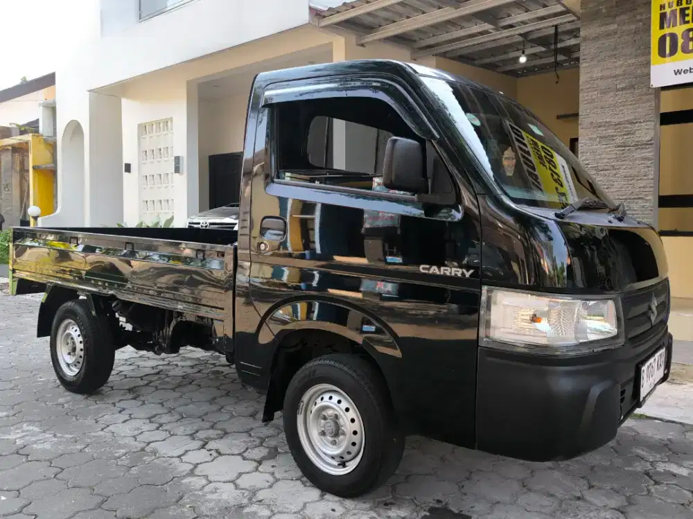2023 Carry Pickup Tayo STD
