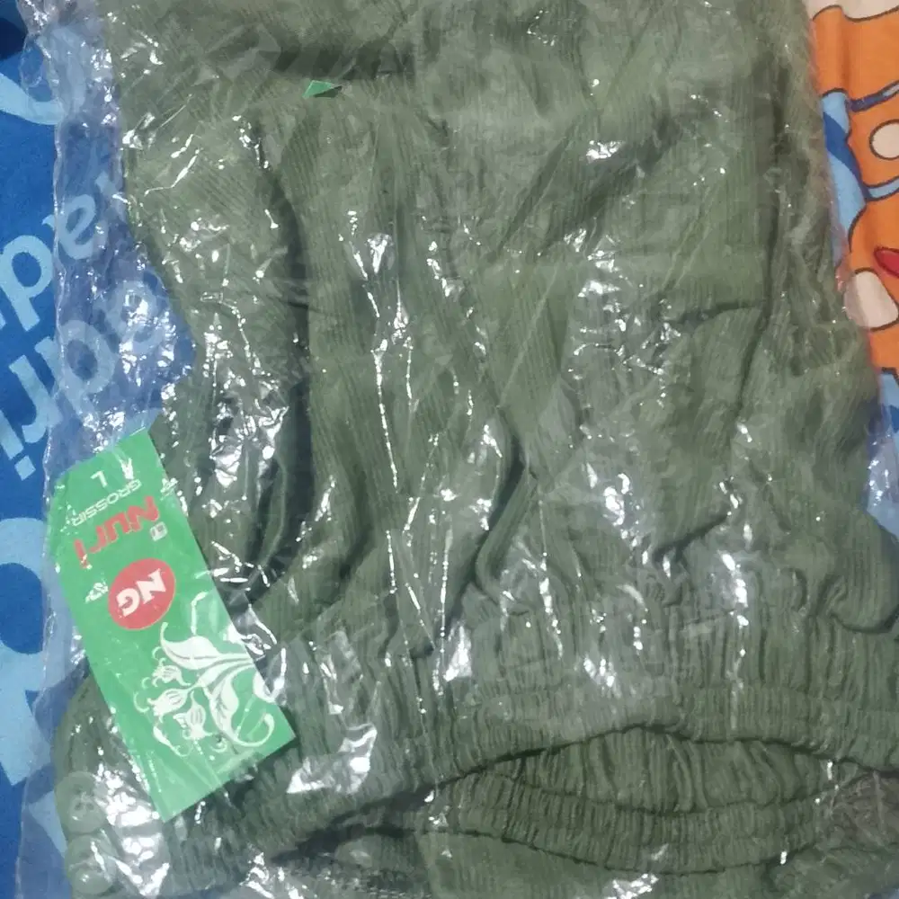 Jual celana pendek wanita