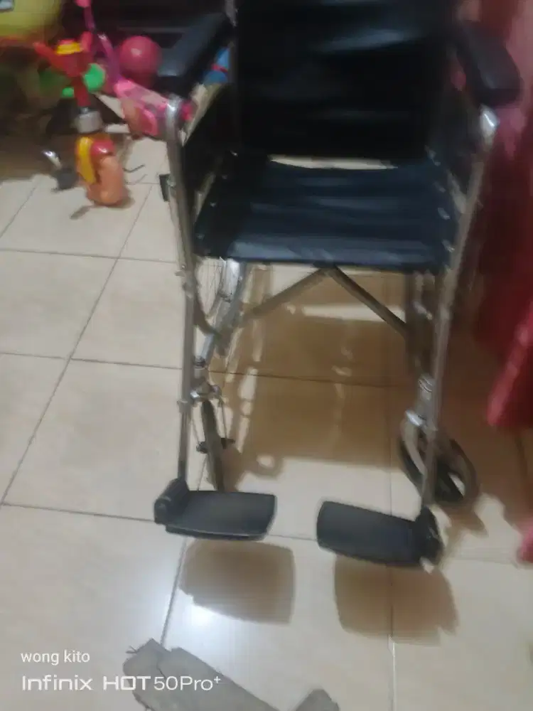 DI JUAL KORSI RODA
