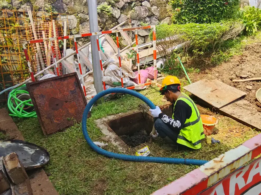 Sedot WC Baleendah | Banjaran | Bojongsoang | Dayeuhkolot