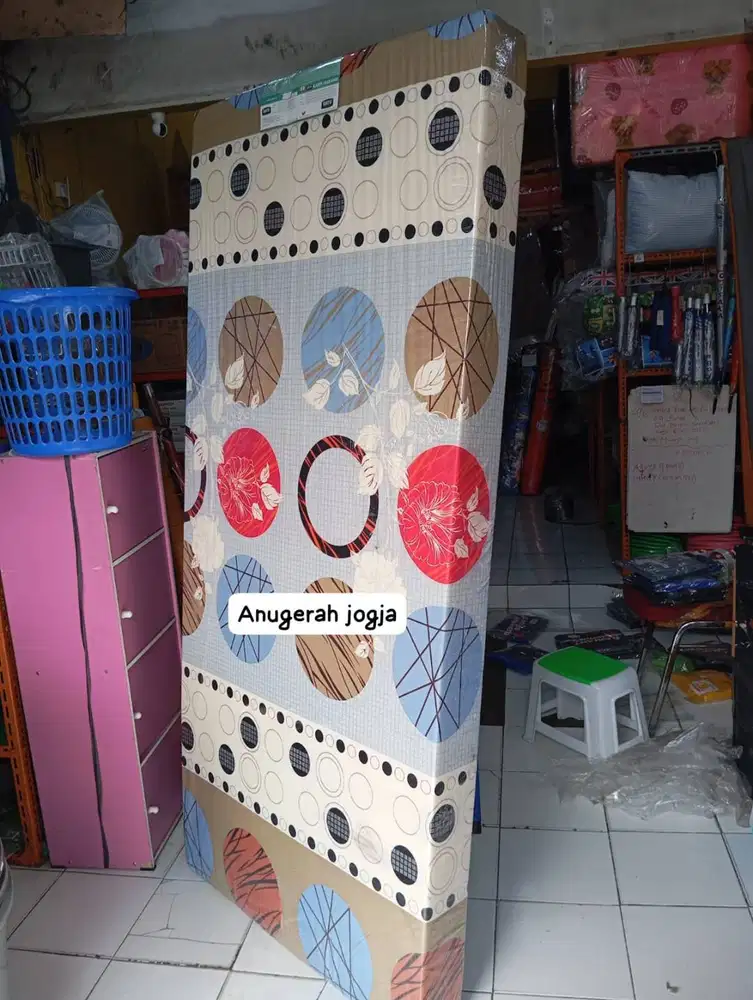 Kasur Busa Djitu 90 BERGARANSI 5TH