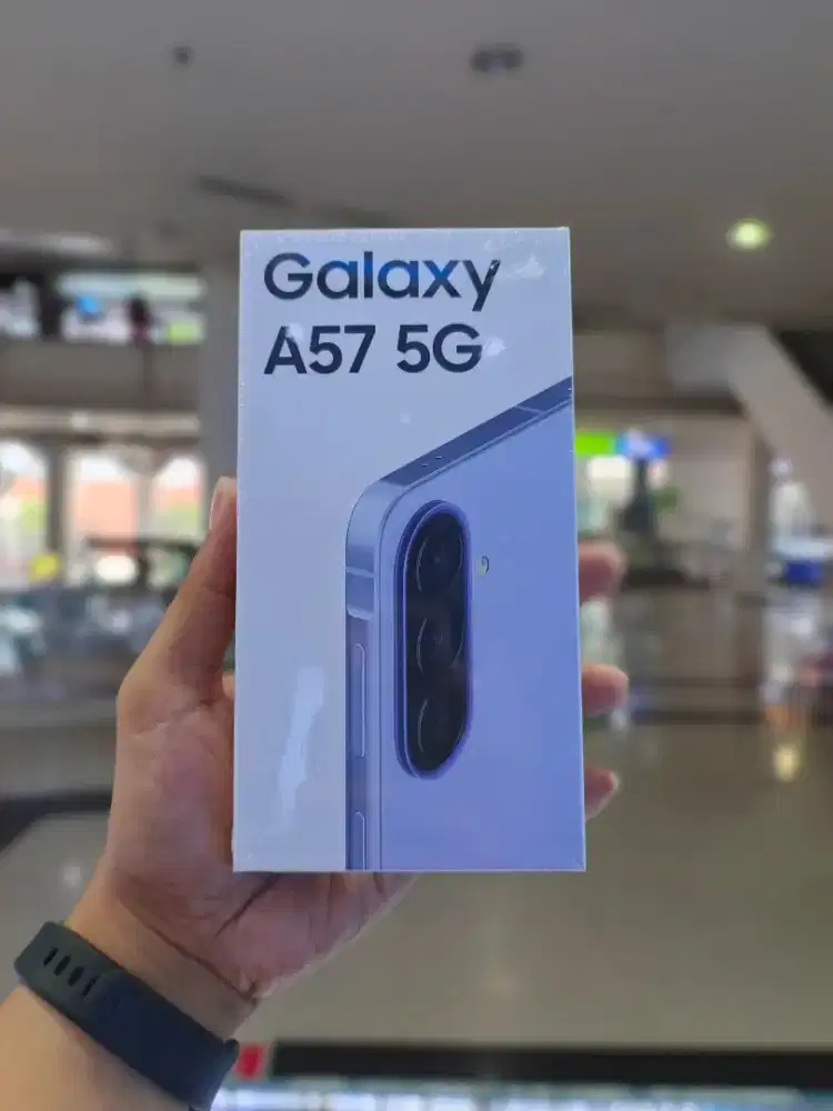 Samsung A57 | New Promo Cashback