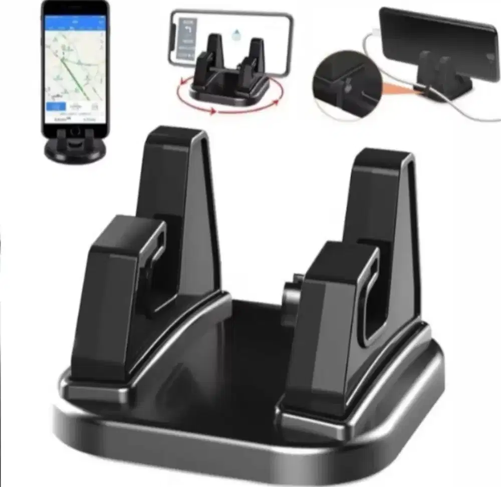 Holder mobil 360' promo