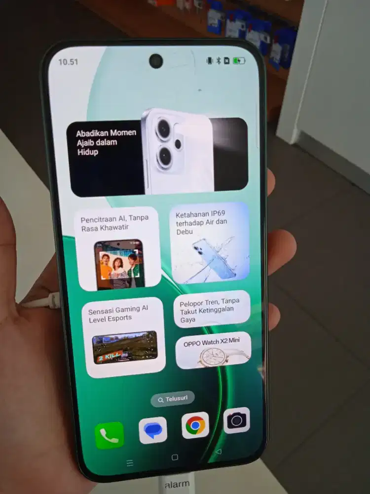 Oppo reno14 F 5g