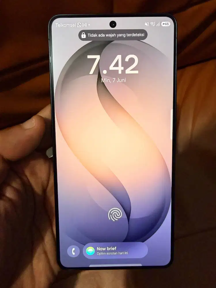 SAMSUNG S26 ULTRA 256GB RESMI SEIN SAMSUNG