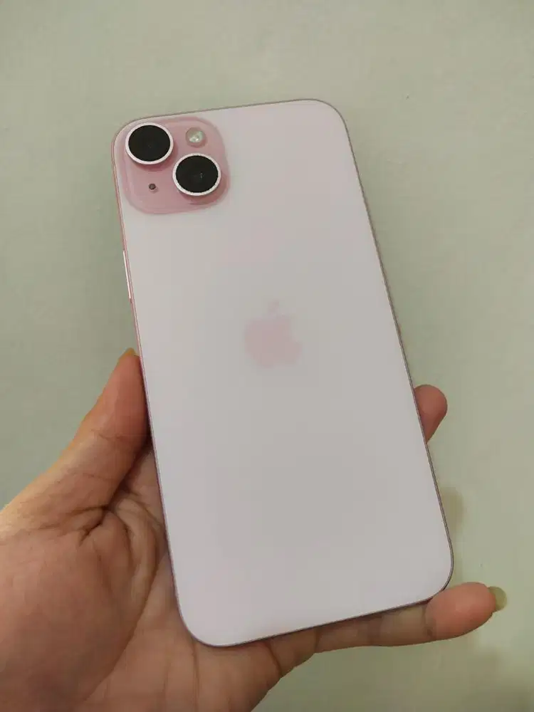 Iphone 15 Plus 128gb