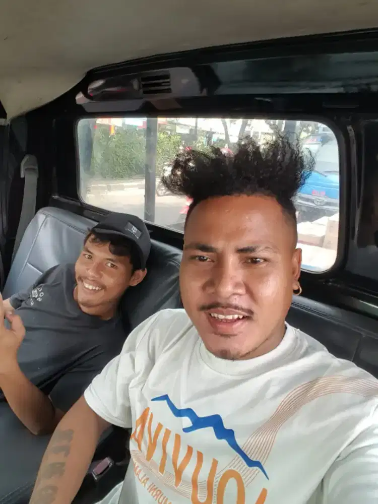 Cari krja apa aja