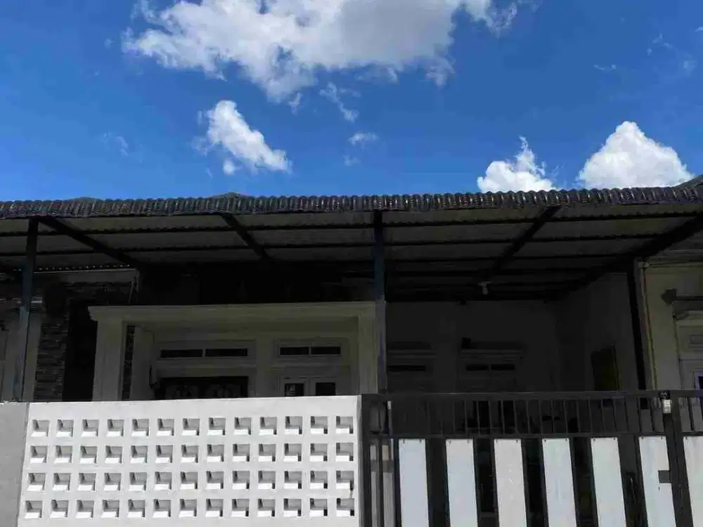 Jual Rumah di villa permata sentosa, Sidomulyo barat, Pekanbaru