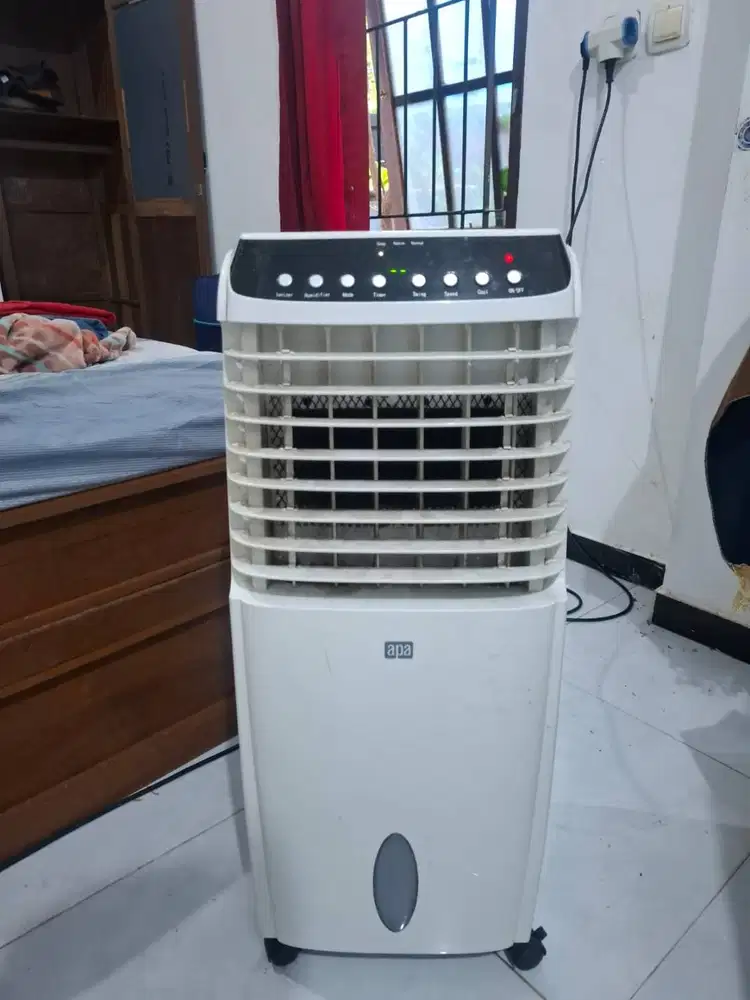 KIPAS STANDING MERK APA