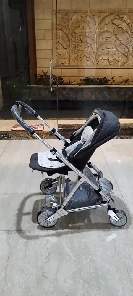 Stroller mamas & papas urbo 2 second