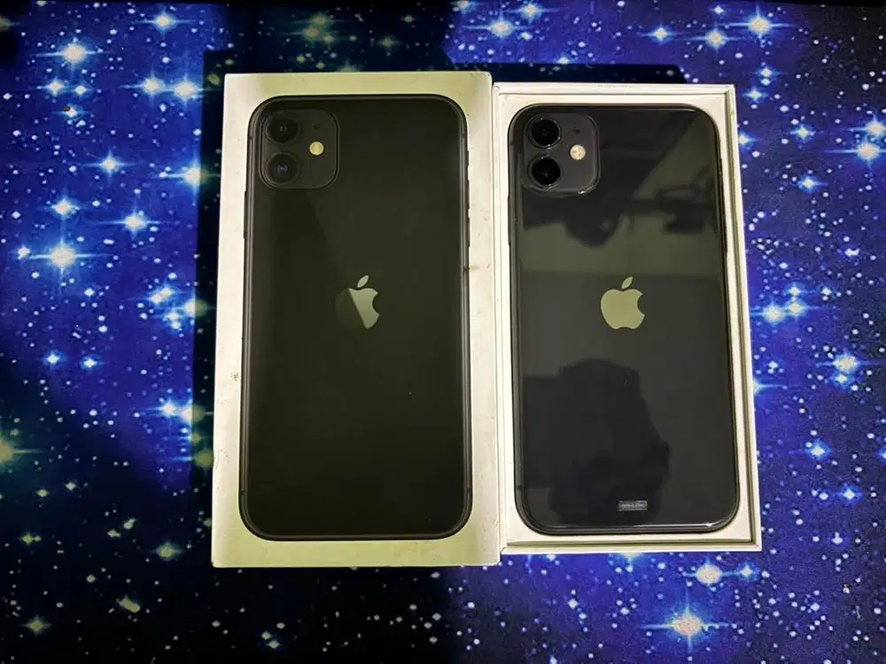 Iphone 11 64 Gb Ibox