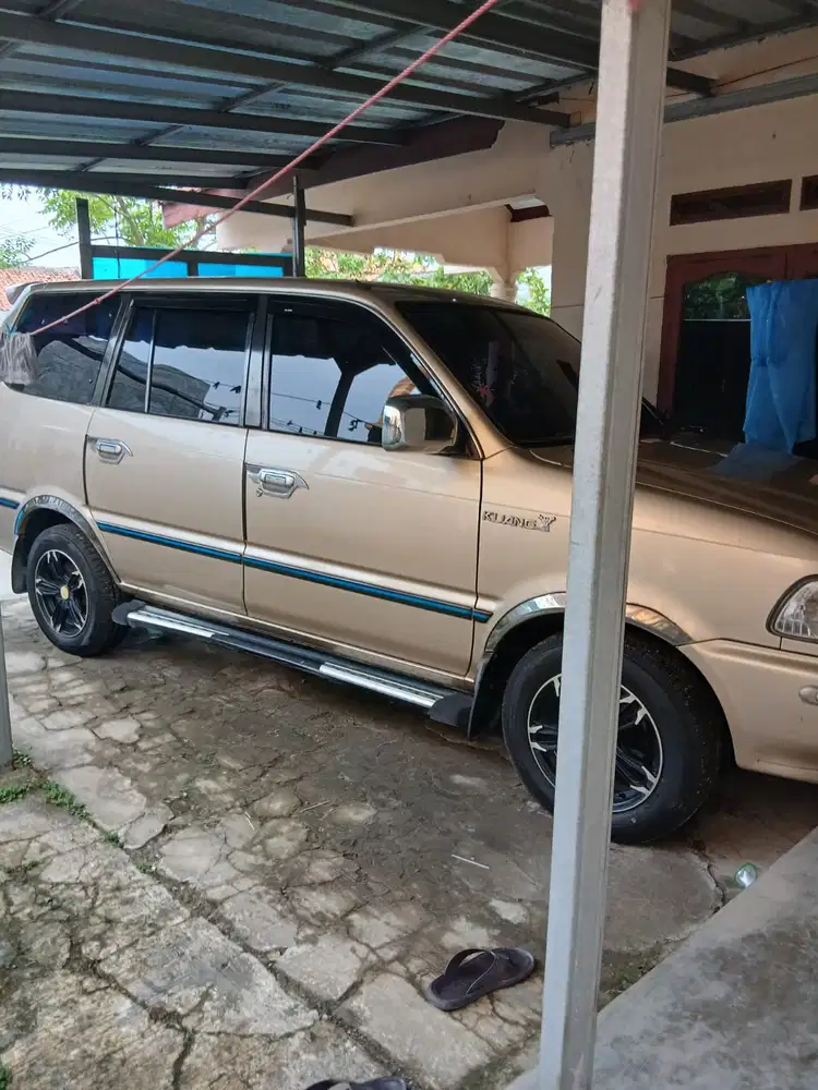 penjual