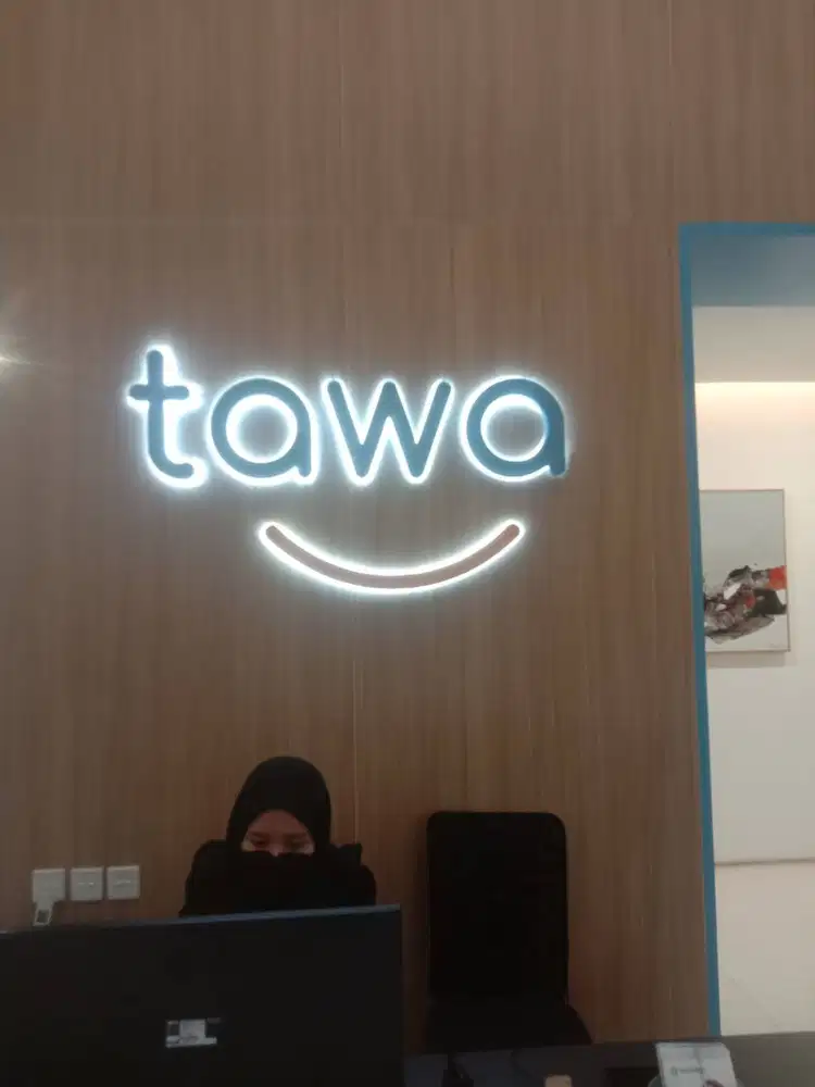 Jasa pembuatan papan nama sekitaran Reklame
