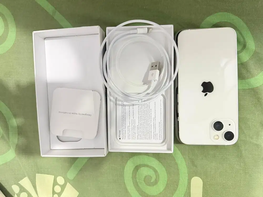 iphone 13 128gb inter