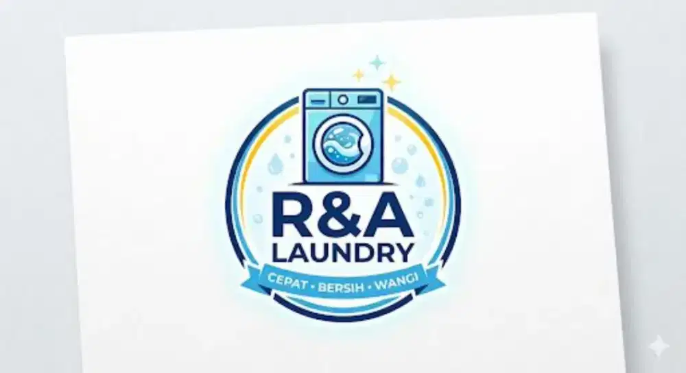 Dicari Pegawai Laundry