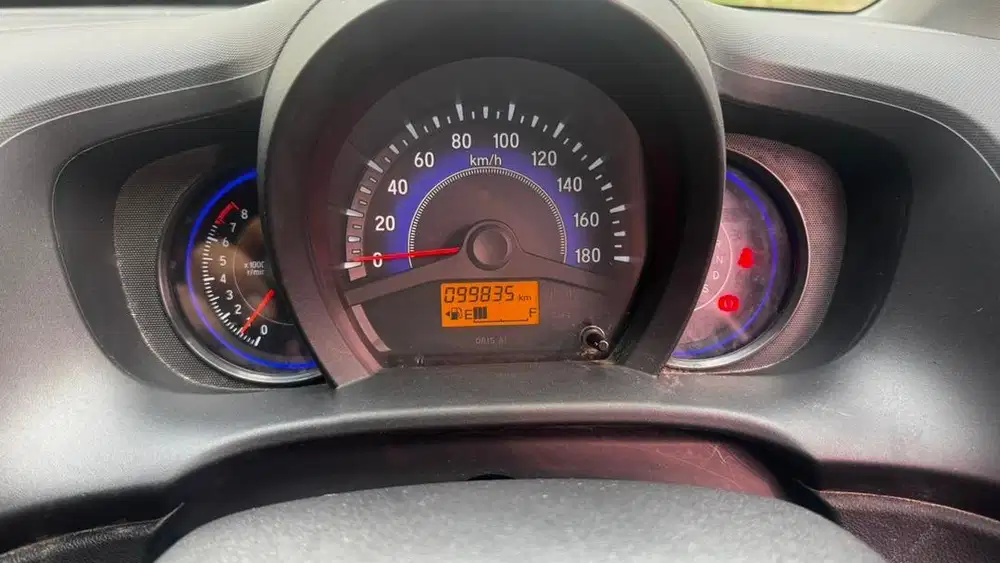 Honda mibilio RS matic 2014