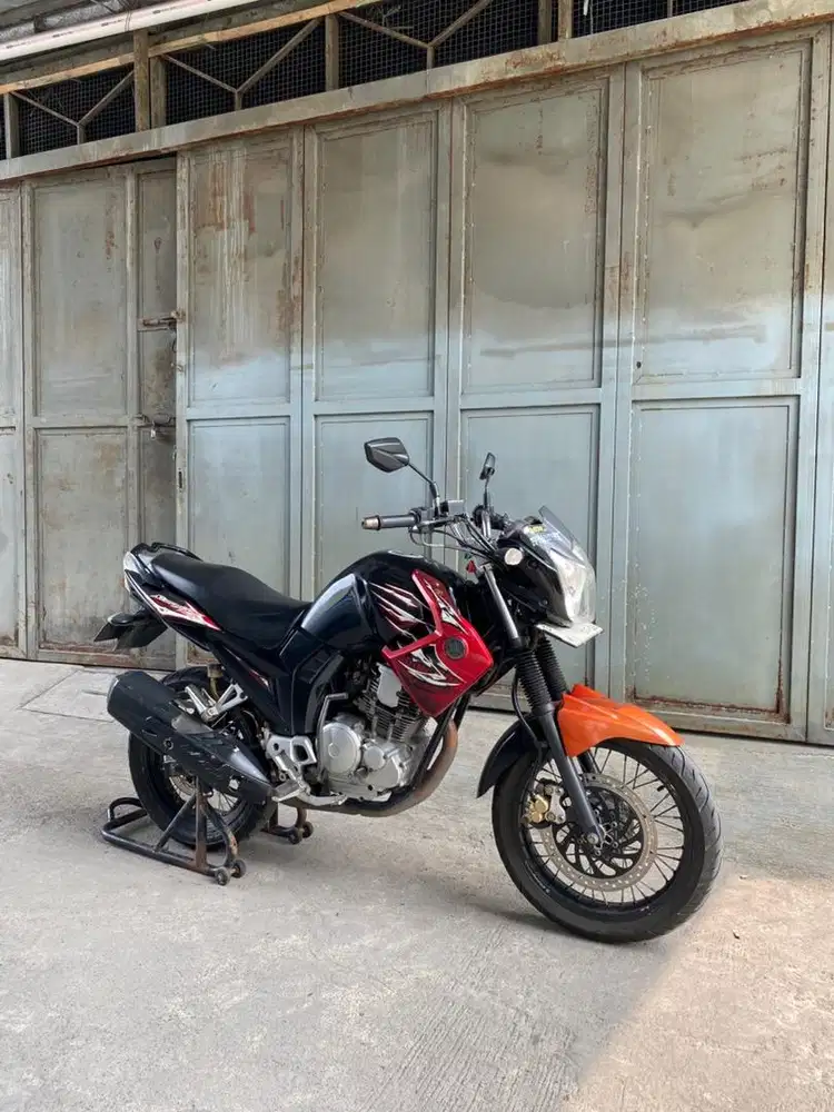 Scorpio New 2013