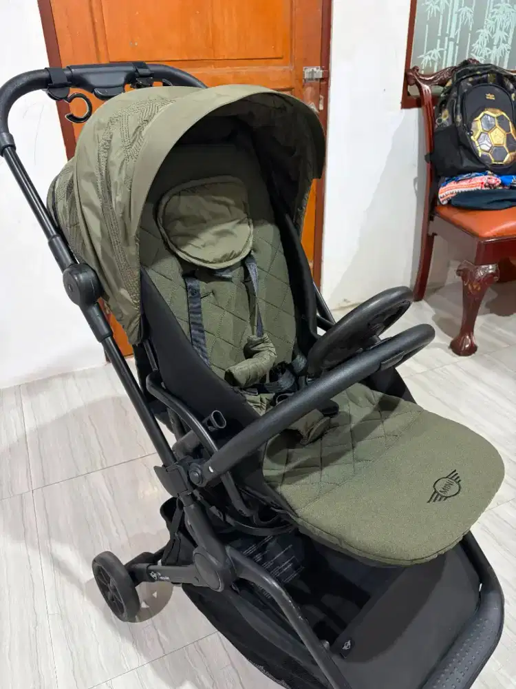 Stroller Mini Easywalker