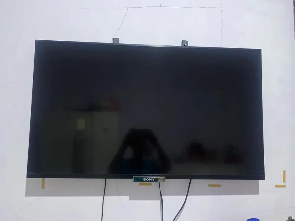 Sony TV LED 43 inch