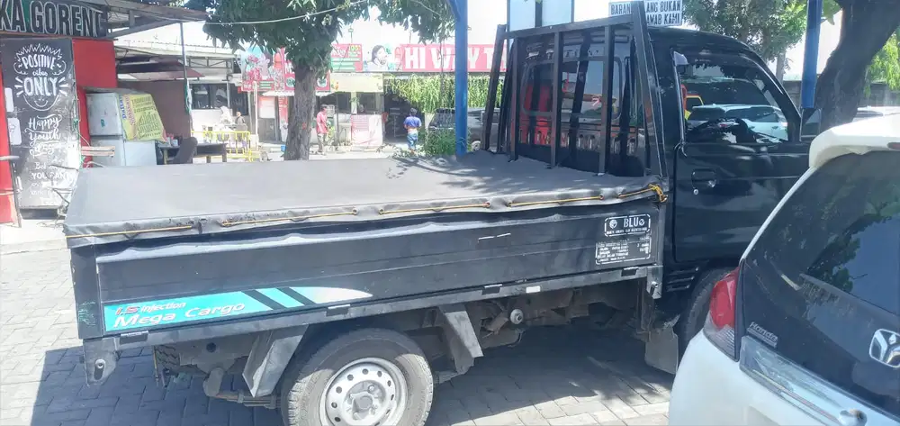 penjual