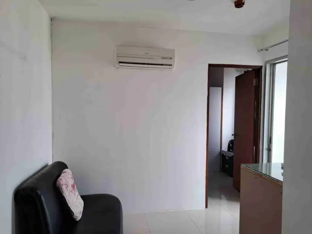 Dijual Disewa Apartemen Green Central City Gajah Mada Jakarta Barat