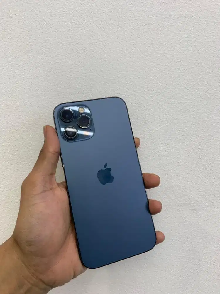 Iphone 12 promax 255GB fullset